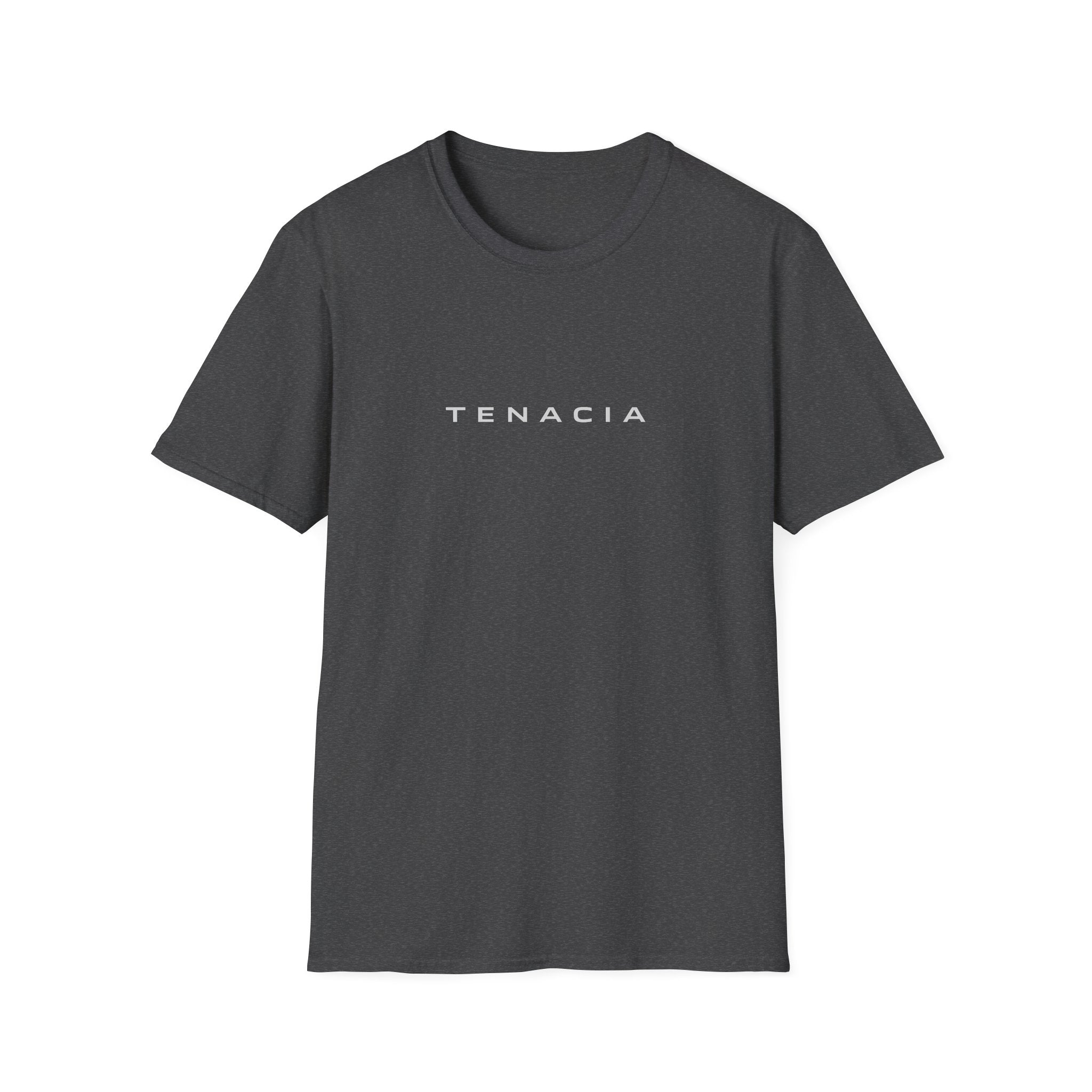 Tenacia 'One Life' Graphic T-Shirt — Inspirational Faith Tee