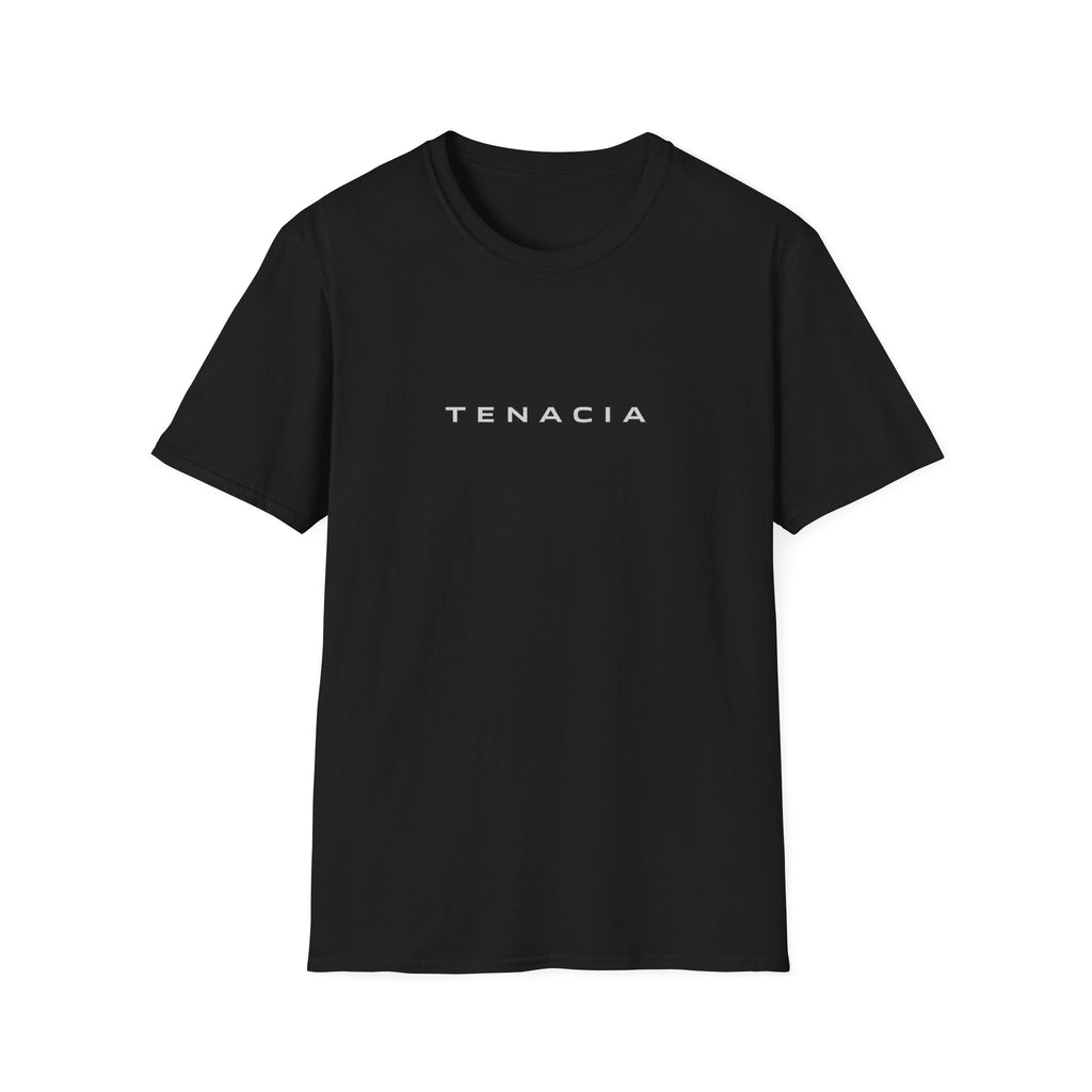 Tenacia 'One Life' Graphic T-Shirt — Inspirational Faith Tee