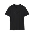 Tenacia 'One Life' Graphic T-Shirt — Inspirational Faith Tee